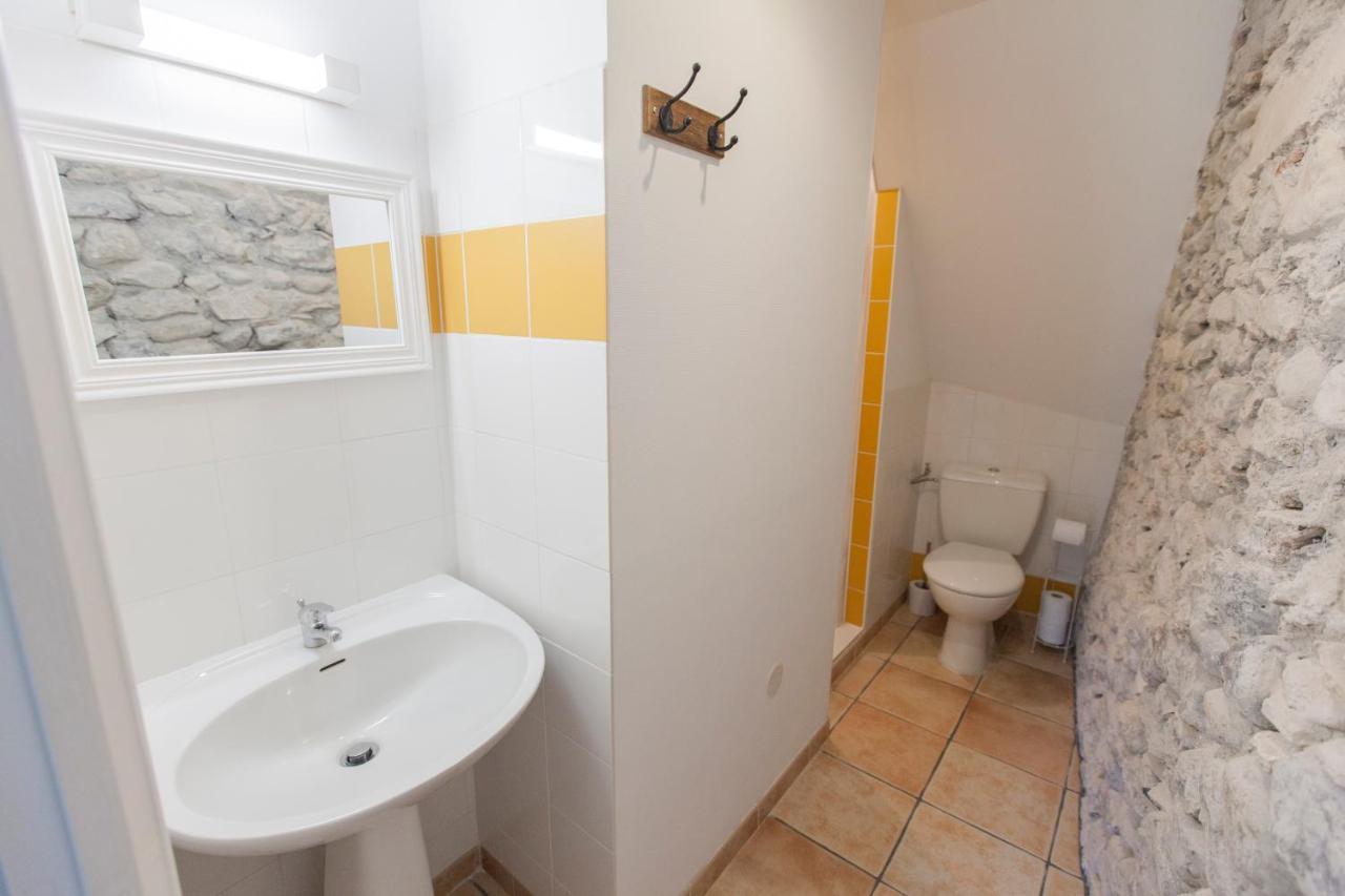 Hotel De La Place Mezel  Zewnętrze zdjęcie