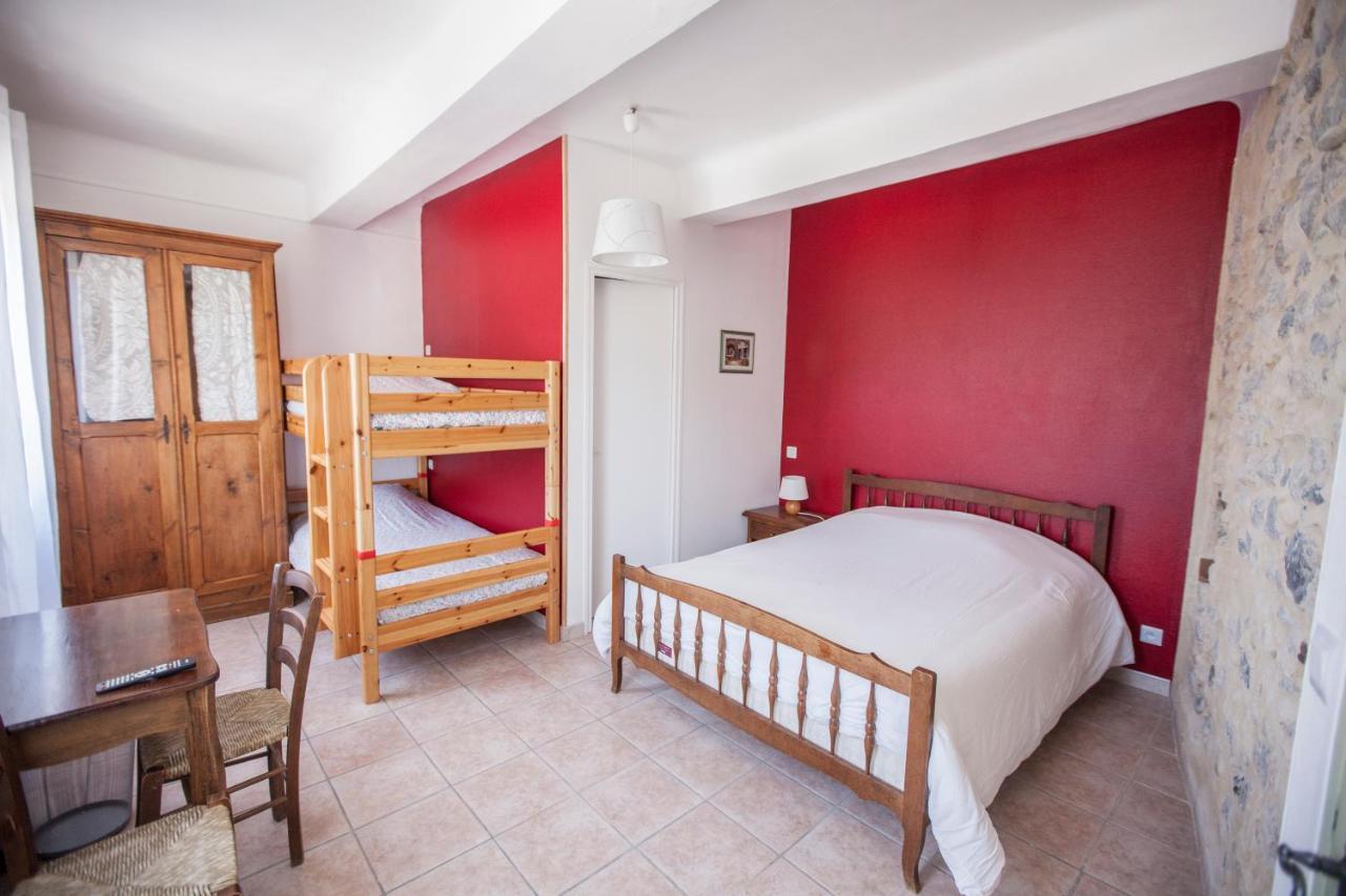 Hotel De La Place Mezel  Zewnętrze zdjęcie