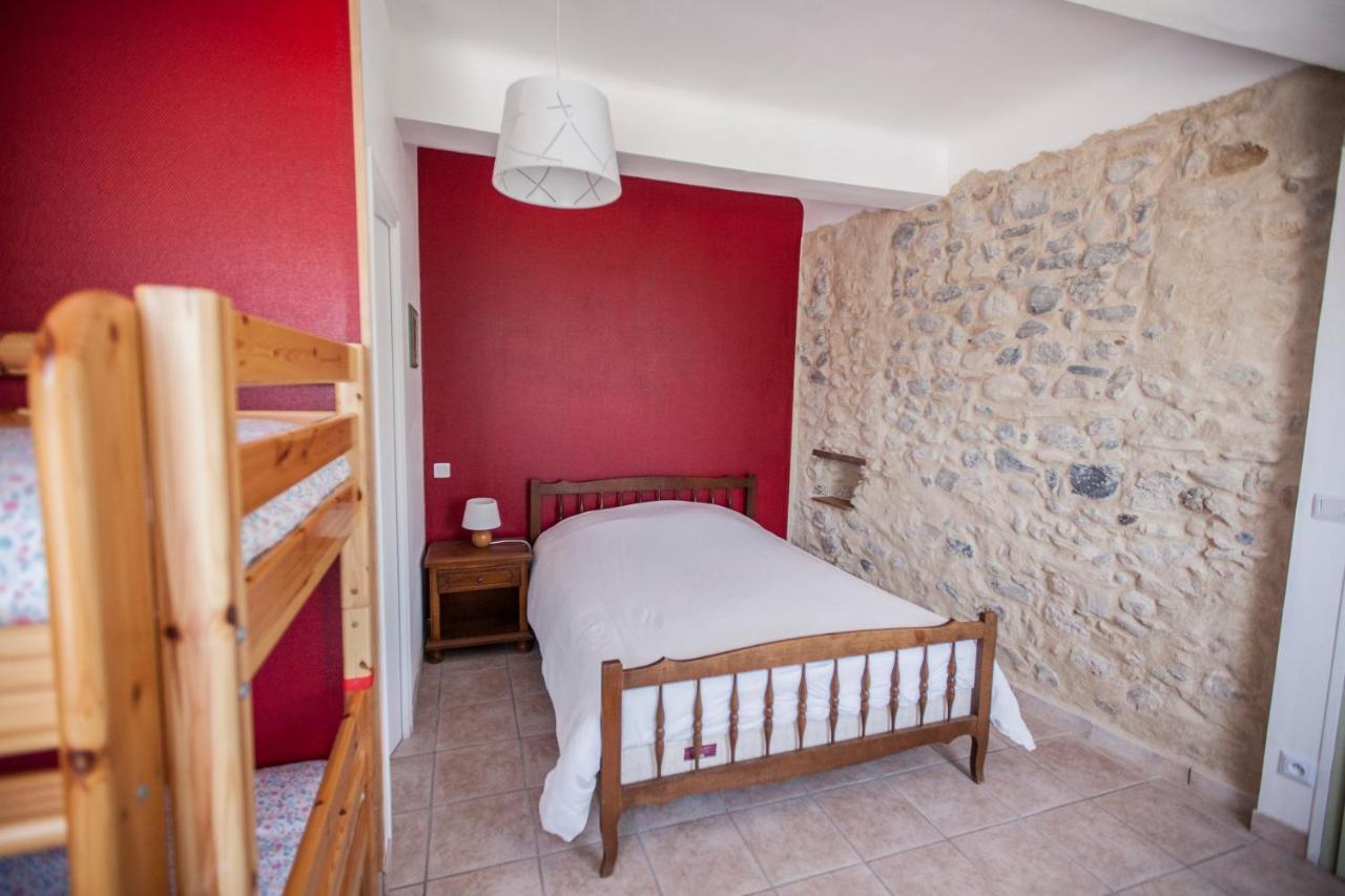 Hotel De La Place Mezel  Zewnętrze zdjęcie
