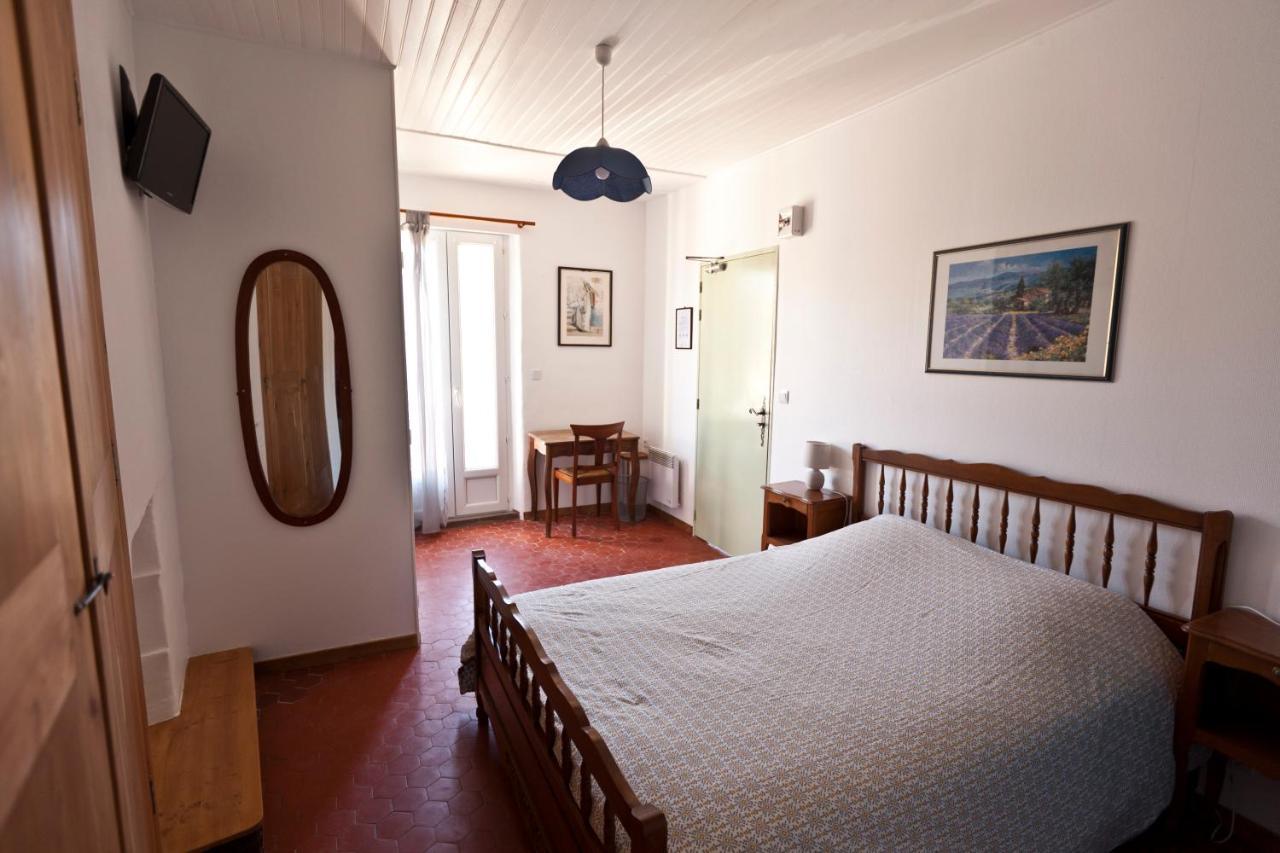 Hotel De La Place Mezel  Zewnętrze zdjęcie