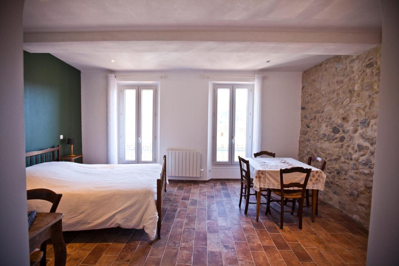 Hotel De La Place Mezel  Zewnętrze zdjęcie
