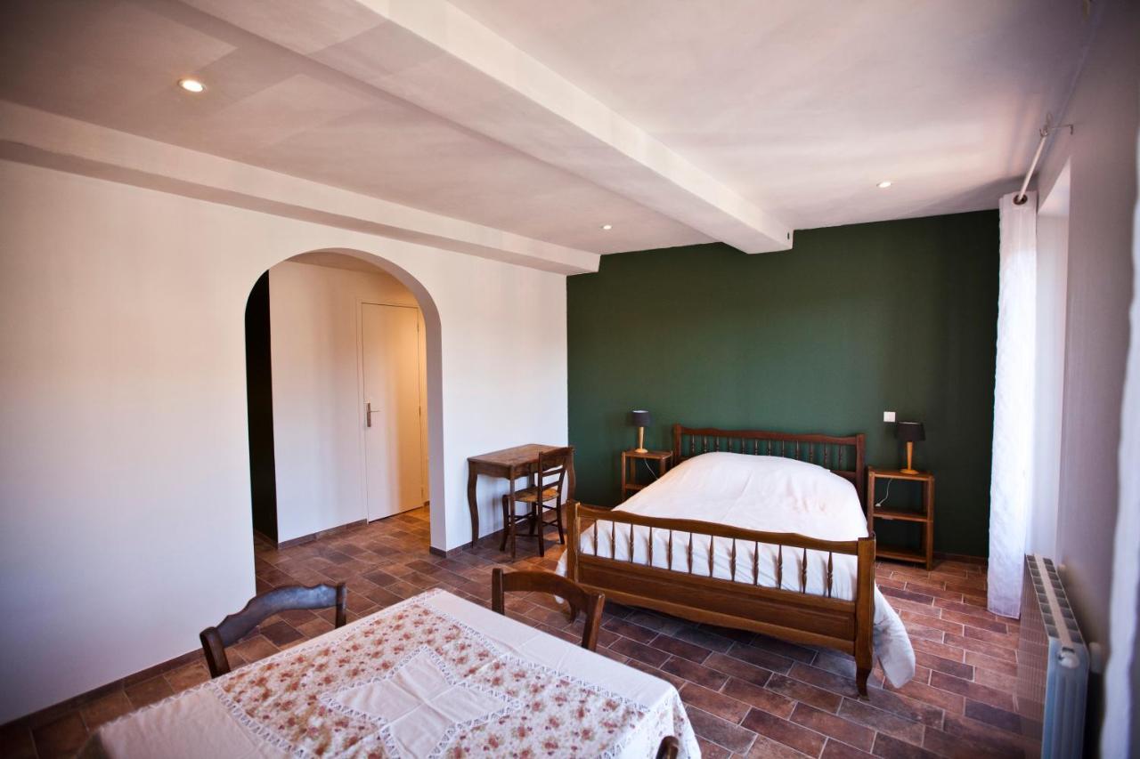 Hotel De La Place Mezel  Zewnętrze zdjęcie