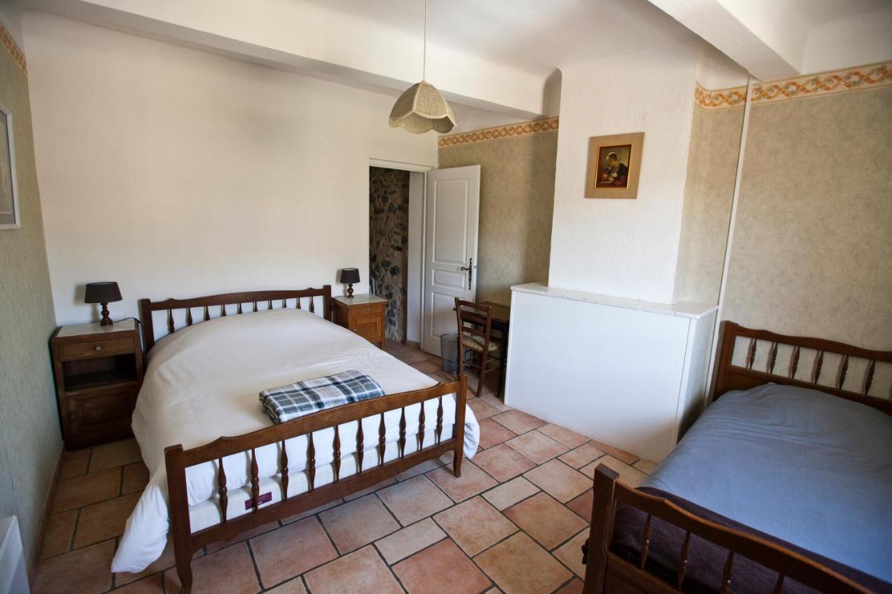 Hotel De La Place Mezel  Zewnętrze zdjęcie